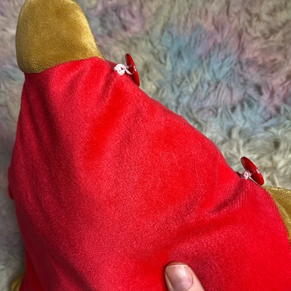 Take me home dog pillow - Picture 7 of 7